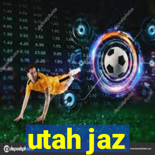 utah jaz